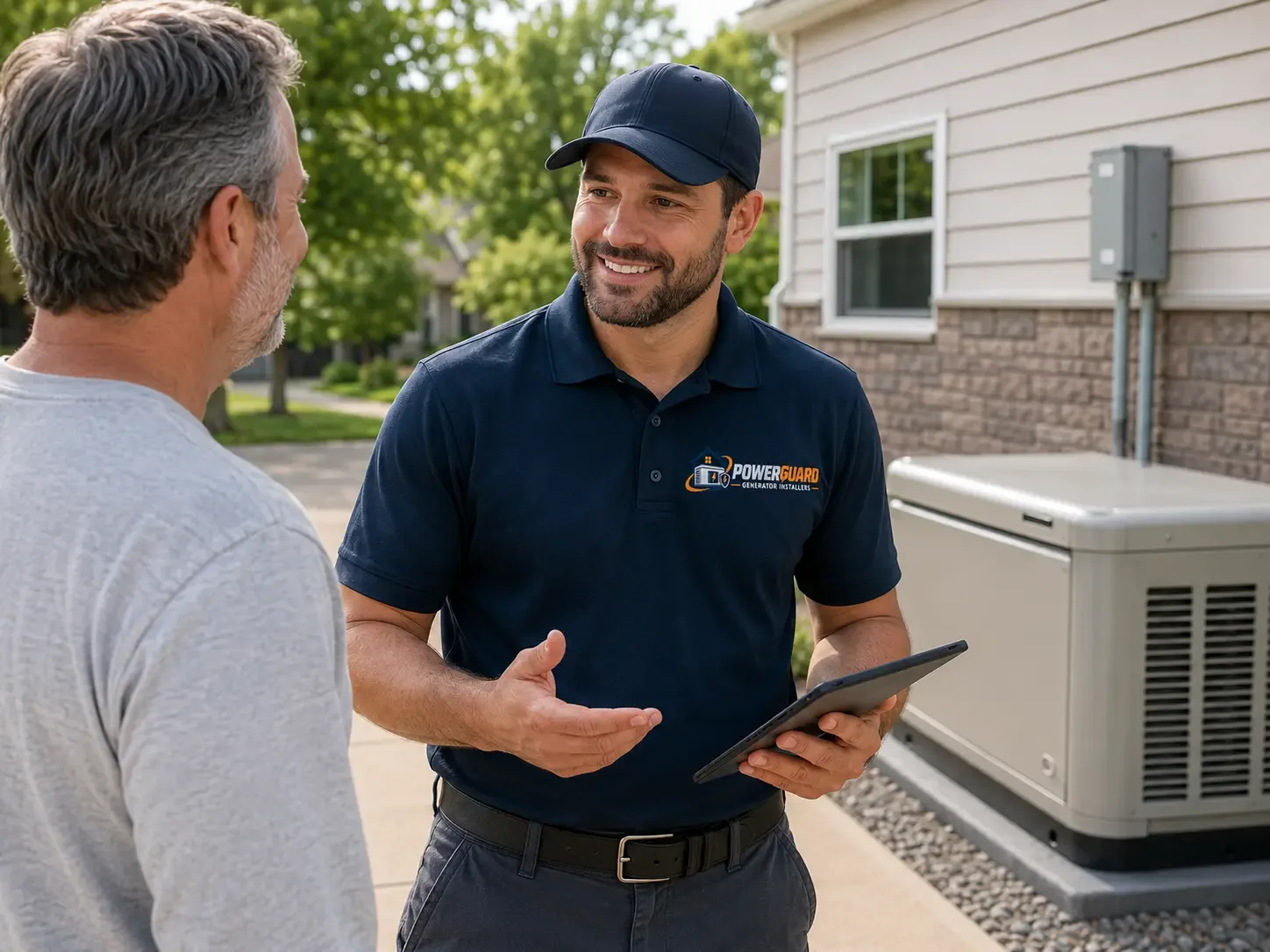 Generator Installation Gretna, LA FAQs